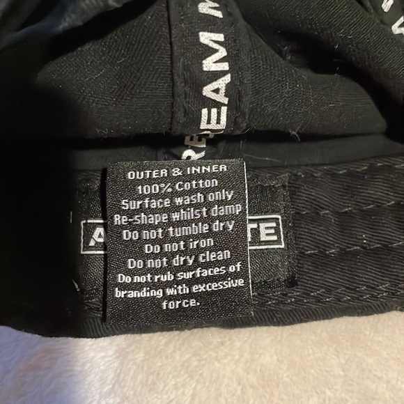 🦋3/$50 Alphalete baseball cap - Picture 4 of 6